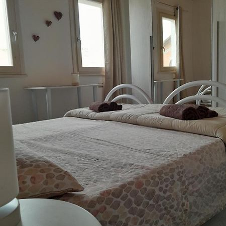 Appartamento Casa Rosa dei Venti Villa San Pietro Esterno foto