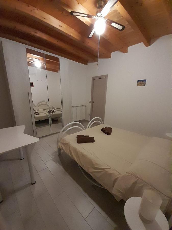 Appartamento Casa Rosa dei Venti Villa San Pietro Esterno foto